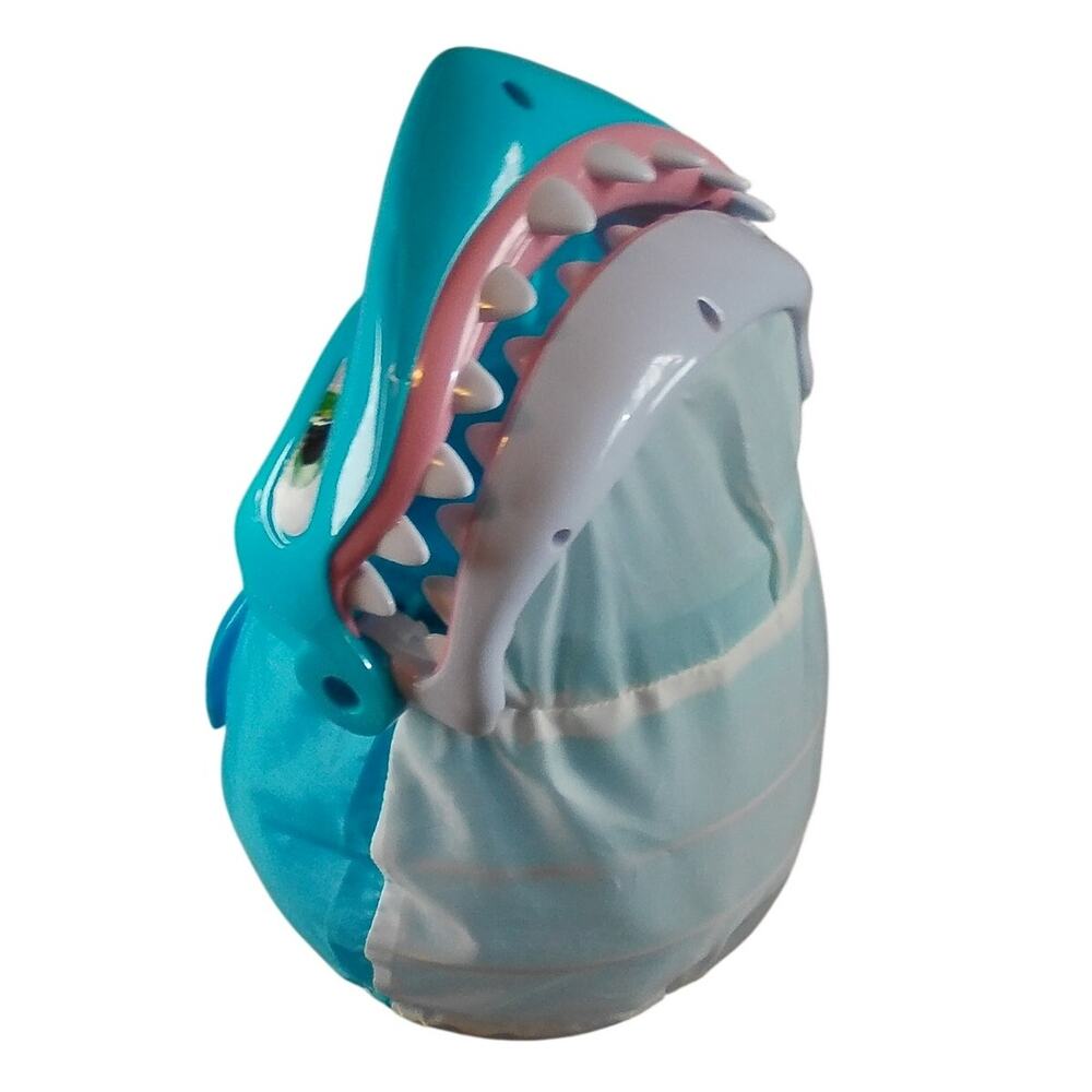 Replacement Shark Works 2017 Shark Bite Fishing Game Goliath Pressman